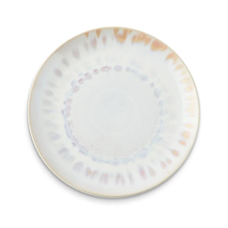 Amina Salad Plate