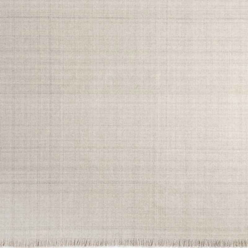 Amsterdam Performance Flatweave Ivory Area Rug 8'x10'