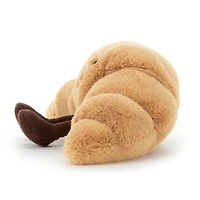 Jellycat ® Small Amusable Croissant Kids Stuffed Animal