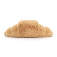 Jellycat ® Small Amusable Croissant Kids Stuffed Animal