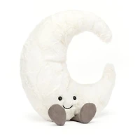 Jellycat ® Large Amuseable Moon Kids Stuffed Animal