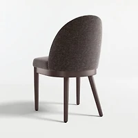 Ana Charcoal Dining Chair