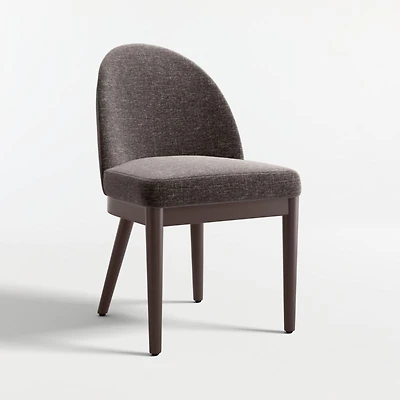 Ana Charcoal Dining Chair