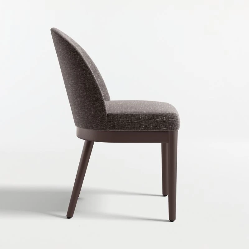 Ana Charcoal Dining Chair