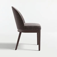 Ana Charcoal Dining Chair