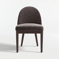 Ana Charcoal Dining Chair