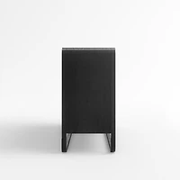 Anaise Cane Six-Drawer Dresser