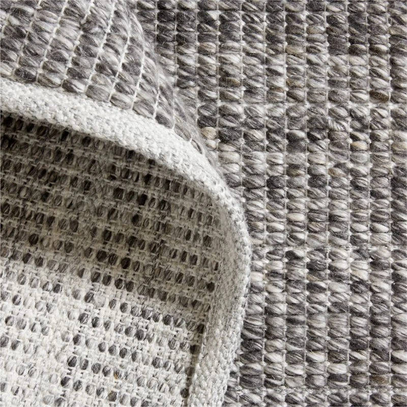 Andalucia Performance Handwoven Beige Area Rug 12'x15'