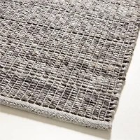 Andalucia Performance Handwoven Beige Area Rug 12'x15'