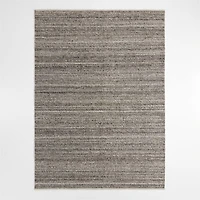 Andalucia Performance Handwoven Beige Area Rug 12'x15'