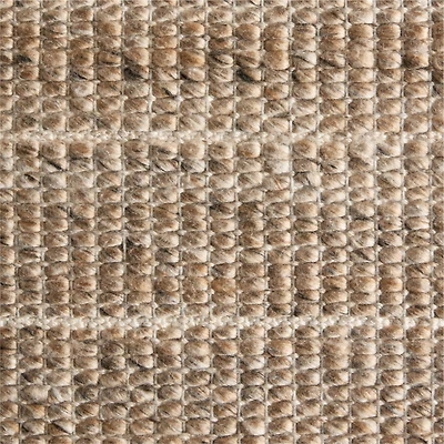Andalucia Performance Handwoven Beige Area Rug 6'x9'