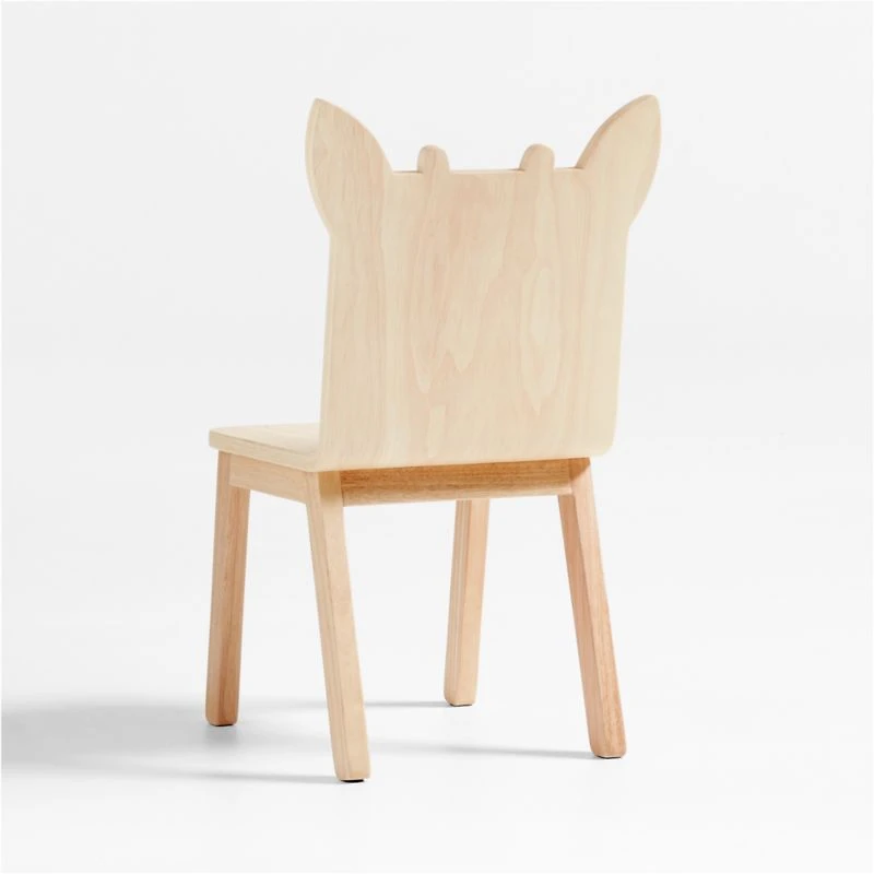 Fawn Animal Kids Play Chair