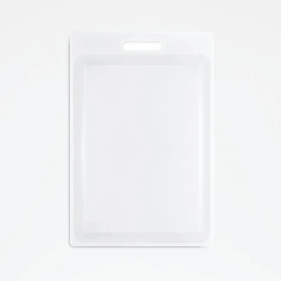 Antibacterial Cutting Board