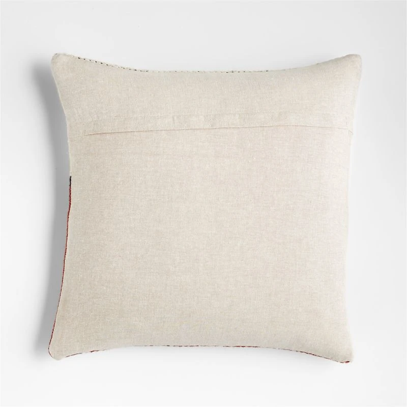 Ansom 20" Golden Brown Pillow Cover