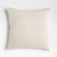 Ansom 20" Golden Brown Pillow Cover