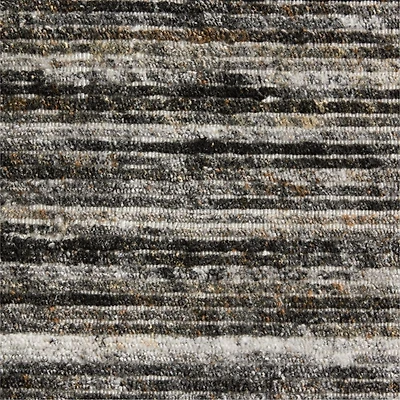 Antwerp Performance Handwoven Charcoal Grey Area Rug 12'x15'