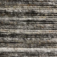Antwerp Performance Handwoven Charcoal Grey Area Rug 12'x15'