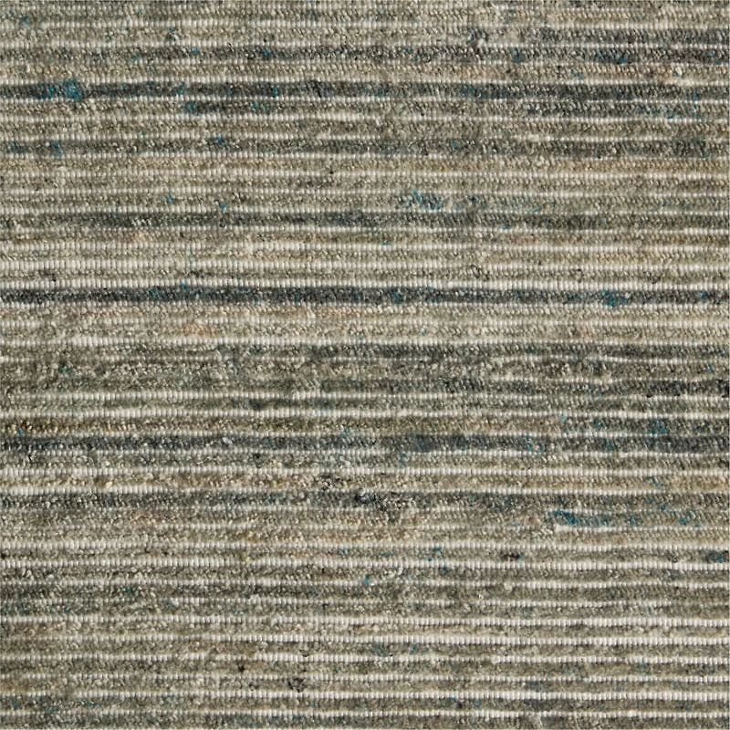 Antwerp Performance Handwoven Green Area Rug 8'x10'
