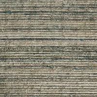 Antwerp Performance Handwoven Green Area Rug 8'x10'