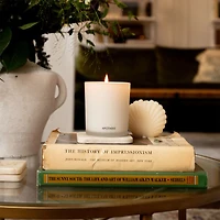 Apotheke Canvas Scented Candle