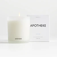 Apotheke Canvas Scented Candle