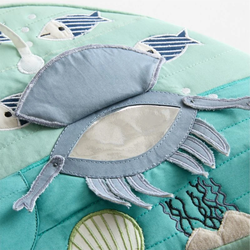 Aquatic Baby Activity Chair