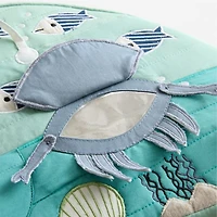 Aquatic Baby Activity Chair