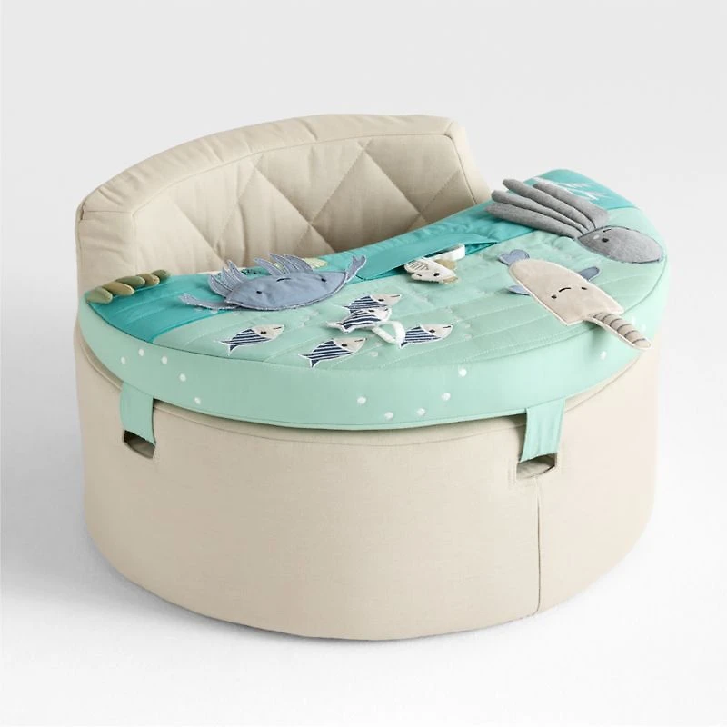 Aquatic Baby Activity Chair