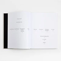 "Architectural Digest At 100" White Coffee Table Book
