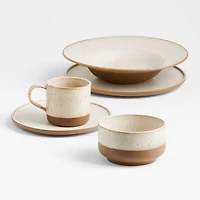 Argila Stoneware Dinner Plate