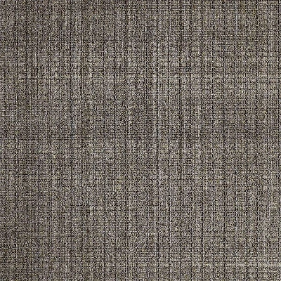 Arles Performance Wool Raised Pattern Dark Grey Area Rug 8'x10'