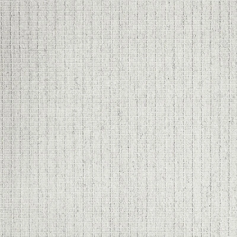 Arles Performance Wool Handwoven Ivory Rug 12"x18" Swatch