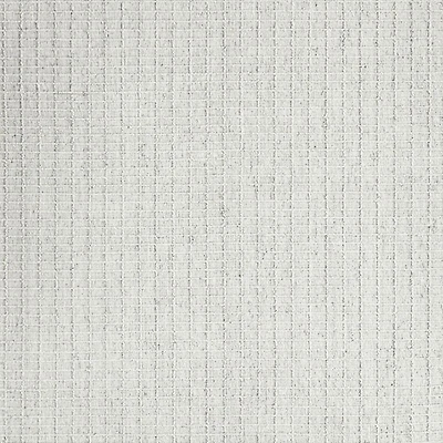 Arles Performance Wool Raised Pattern Ivory Area Rug 9'x12'