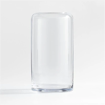 Arlet Glass Hurricane Candle Holder 12"