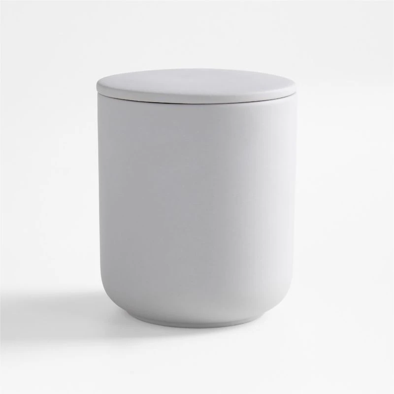 Restore Aromatherapeutic 1-Wick Scented Candle - Hinoki + Eucalyptus