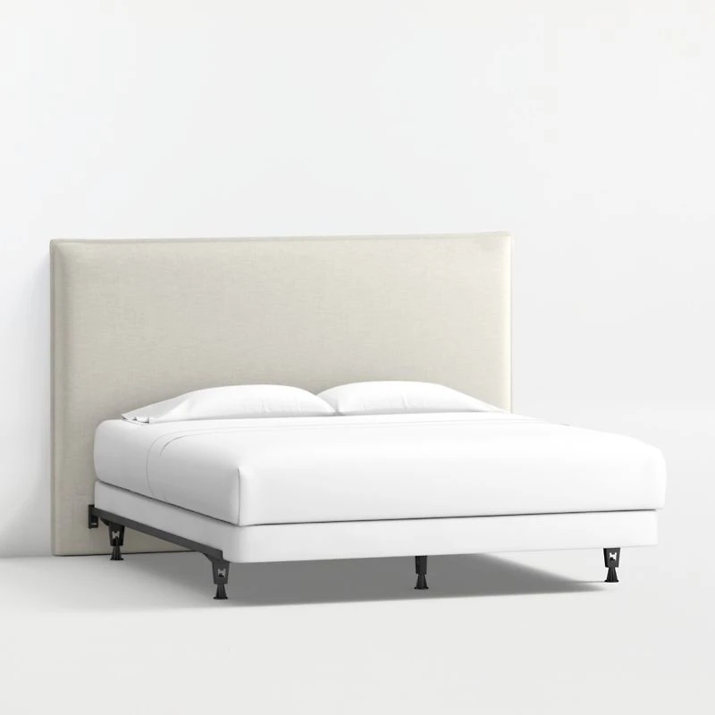 Arvada Upholstered King Headboard
