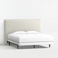 Arvada Upholstered King Headboard