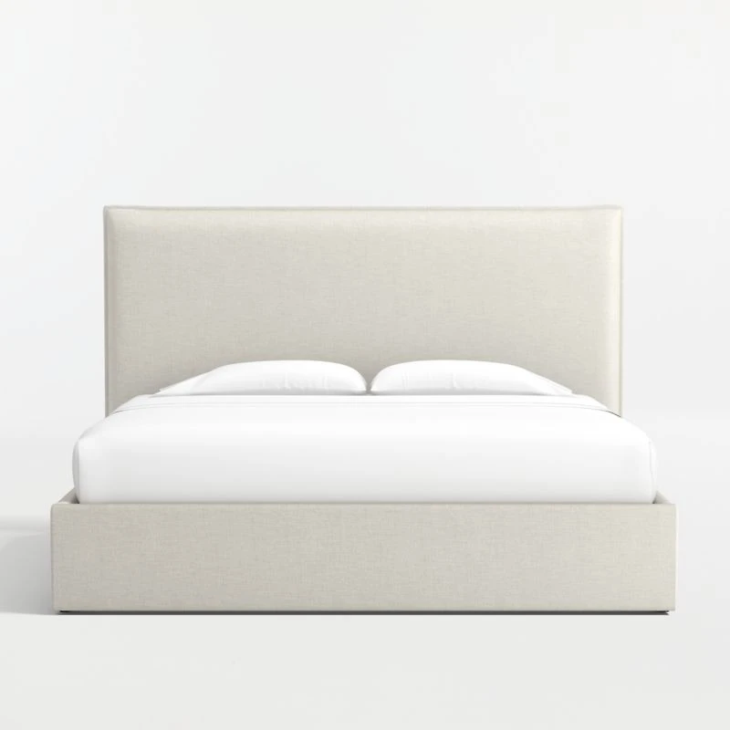 Arvada Upholstered Queen Headboard