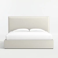 Arvada Upholstered Queen Headboard