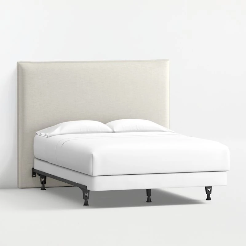 Arvada Upholstered Queen Headboard