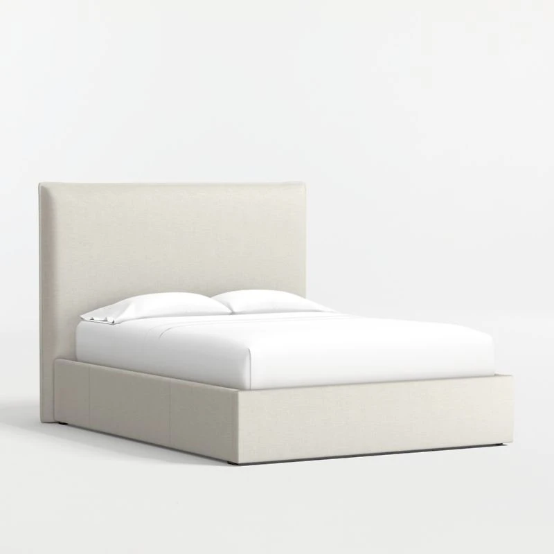 Arvada Upholstered Queen Storage Bed