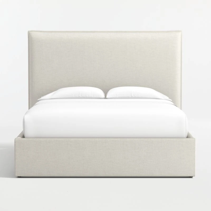 Arvada Upholstered Queen Storage Bed