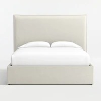 Arvada Upholstered Queen Storage Bed
