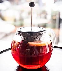 Bodum ® Assam Tea Press