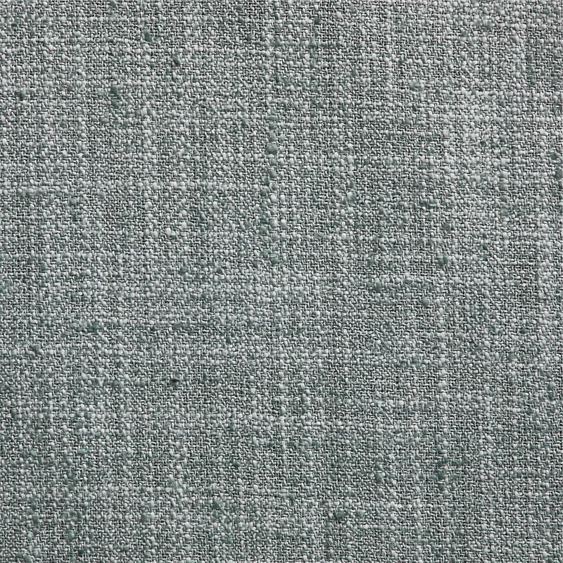 Ashbery Mist Blue Window Curtain Panel 52"x96"