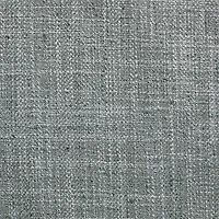 Ashbery Mist Blue Window Curtain Panel 52"x96"