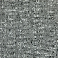 Ashbery Pebble Grey Window Curtain Panel 52"x84"