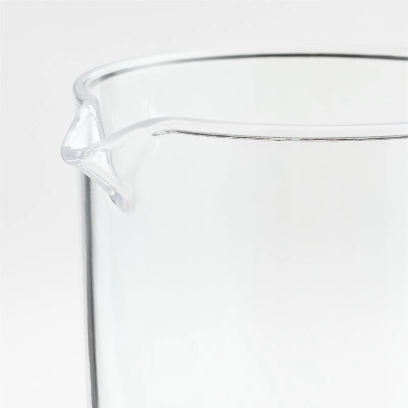 Aspen 67-oz. Acrylic Pitcher
