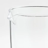 Aspen 67-oz. Acrylic Pitcher