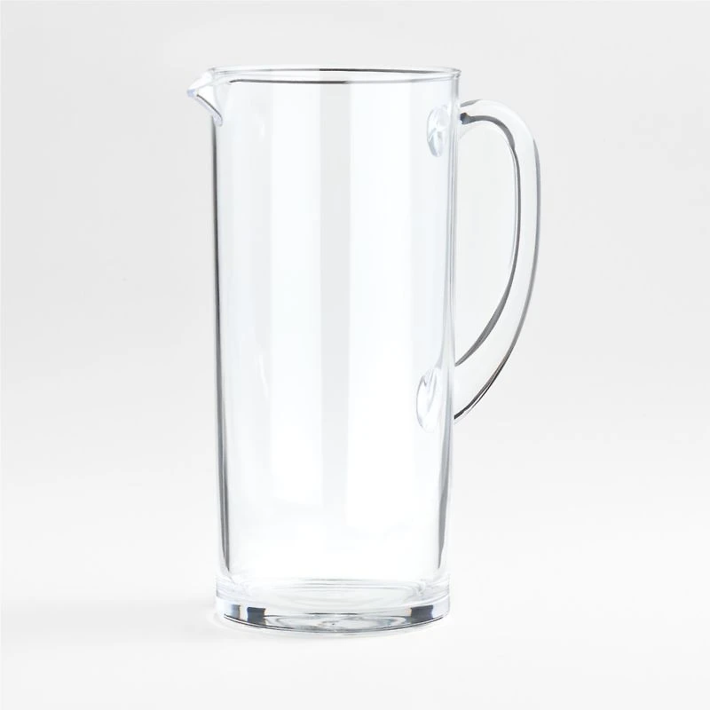Aspen 67-oz. Acrylic Pitcher